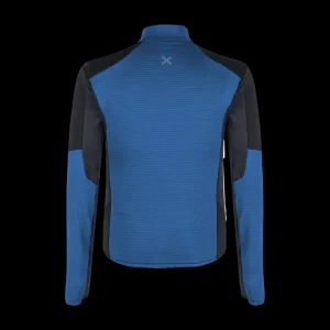 STRETCH COLOR CONF.FIT MAGLIA<Montura Hot