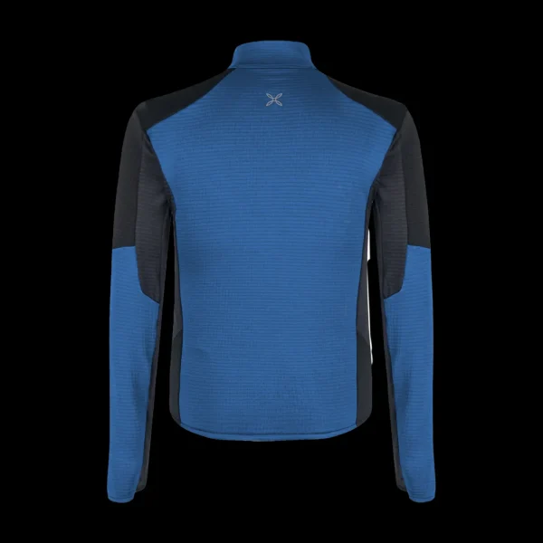 STRETCH COLOR CONF.FIT MAGLIA<Montura Hot