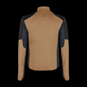 STRETCH COLOR CONF.FIT MAGLIA<Montura Hot