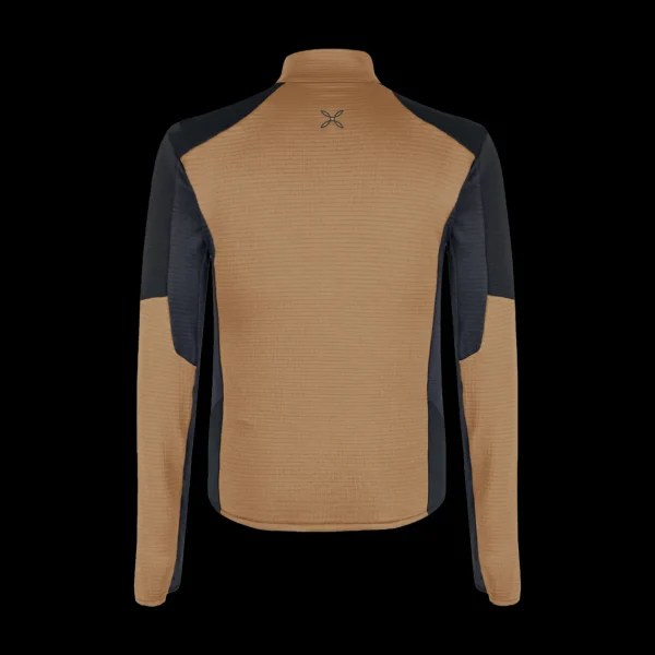 STRETCH COLOR CONF.FIT MAGLIA<Montura Hot