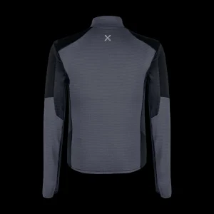 STRETCH COLOR CONF.FIT MAGLIA<Montura Hot