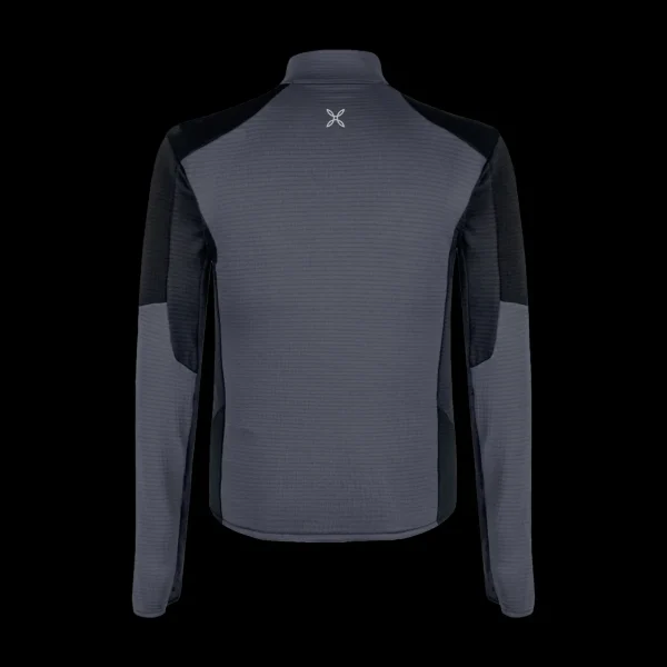 STRETCH COLOR CONF.FIT MAGLIA<Montura Hot