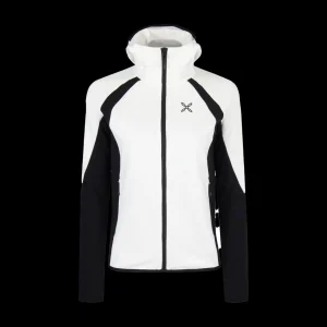 STRETCH EVO MAGLIA WOMAN<Montura Hot