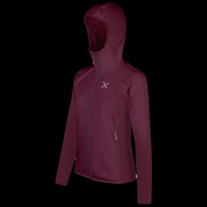 STRETCH EVO MAGLIA WOMAN<Montura Best
