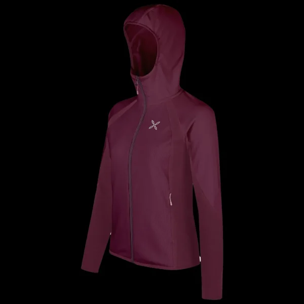 STRETCH EVO MAGLIA WOMAN<Montura Clearance