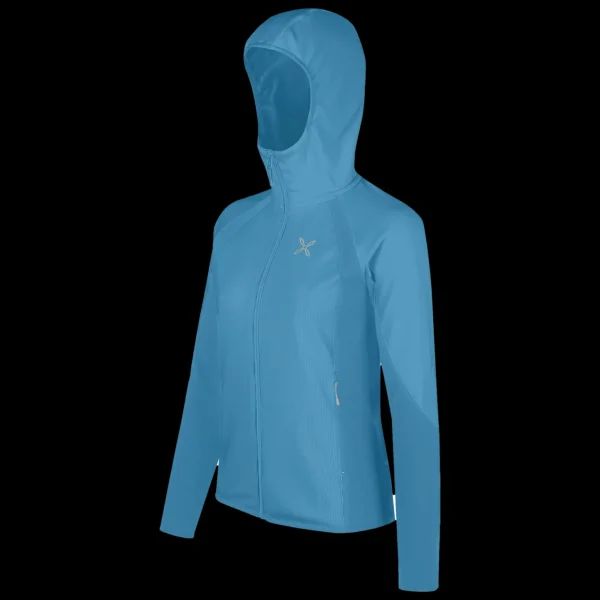 STRETCH EVO MAGLIA WOMAN<Montura Best