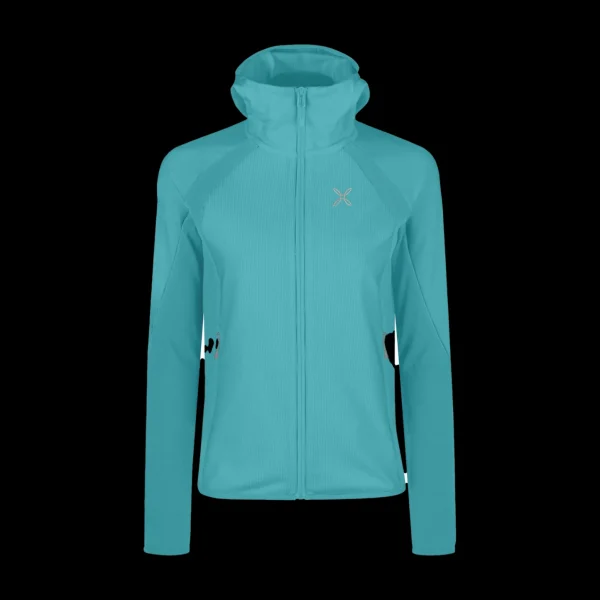 STRETCH EVO MAGLIA WOMAN<Montura Clearance