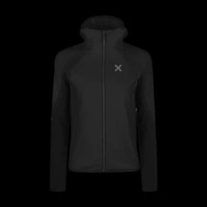 STRETCH EVO MAGLIA WOMAN<Montura Clearance