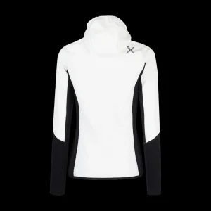 STRETCH EVO MAGLIA WOMAN<Montura Hot