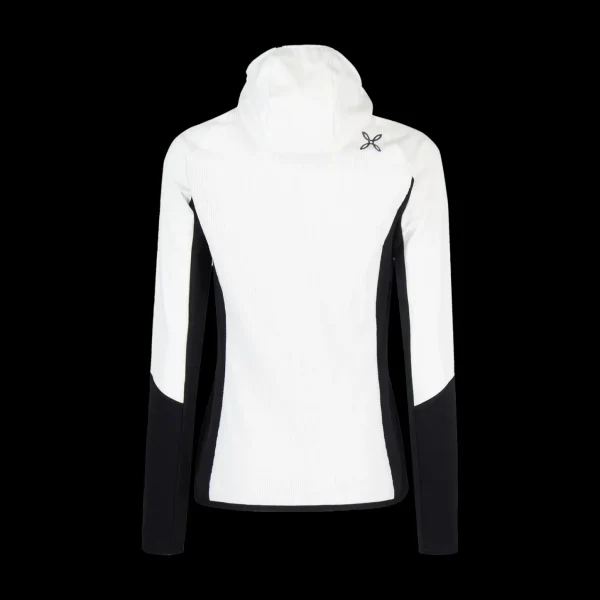 STRETCH EVO MAGLIA WOMAN<Montura Hot