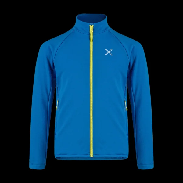 STRETCH MAGLIA KIDS<Montura Sale