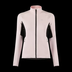 STRETCH MAGLIA WOMAN<Montura Clearance