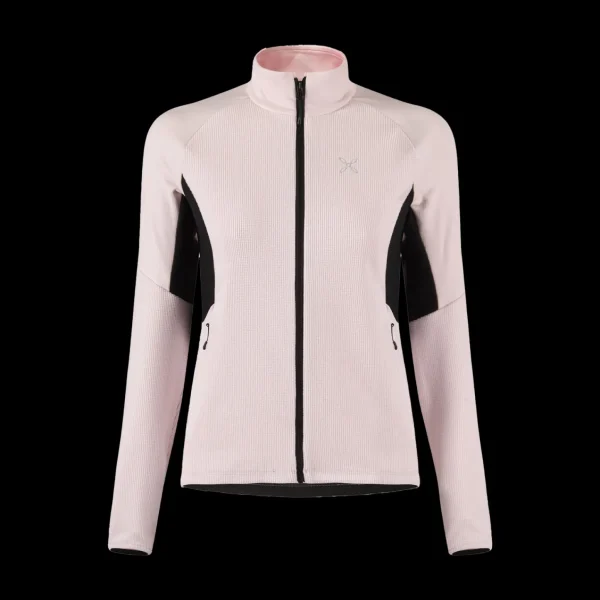 STRETCH MAGLIA WOMAN<Montura Clearance