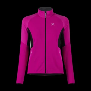 STRETCH MAGLIA WOMAN<Montura Clearance