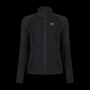 STRETCH MAGLIA WOMAN<Montura Clearance