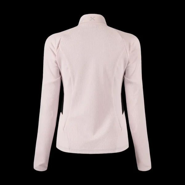 STRETCH MAGLIA WOMAN<Montura Clearance