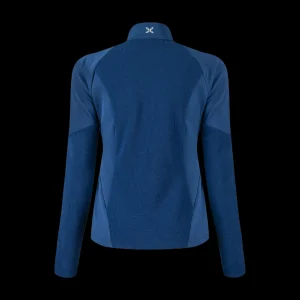 STRETCH MAGLIA WOMAN<Montura Clearance