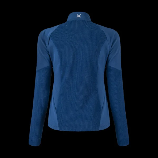 STRETCH MAGLIA WOMAN<Montura Clearance