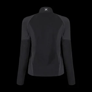 STRETCH MAGLIA WOMAN<Montura Clearance