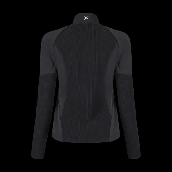 STRETCH MAGLIA WOMAN<Montura Clearance