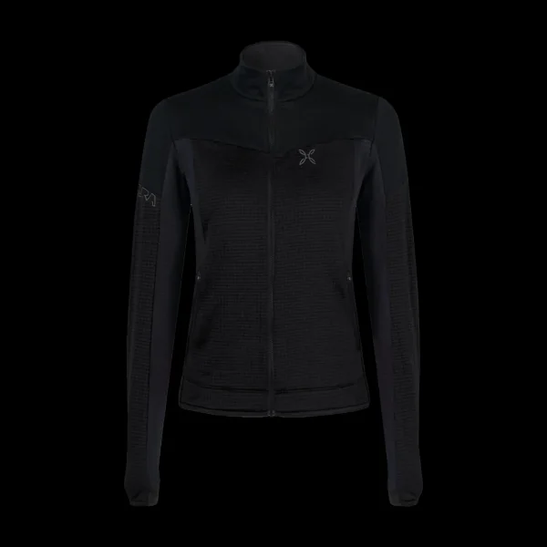 STRETCH MIND 2 MAGLIA WOMAN<Montura Outlet