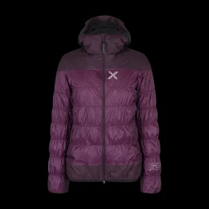 SUMMIT 2.0 DUVET WOMAN<Montura Flash Sale