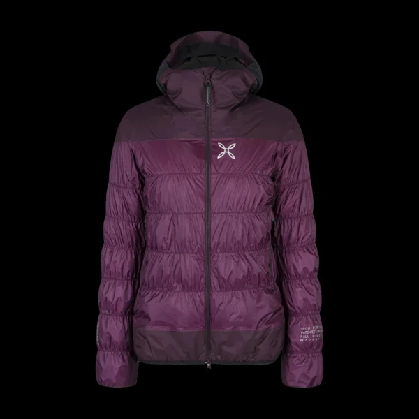 SUMMIT 2.0 DUVET WOMAN<Montura Flash Sale