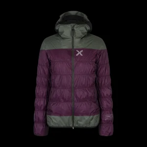 SUMMIT 2.0 DUVET WOMAN<Montura Flash Sale