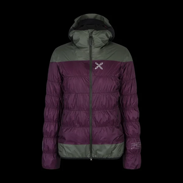 SUMMIT 2.0 DUVET WOMAN<Montura Flash Sale