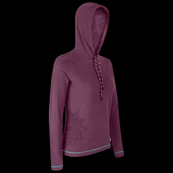 TALI MAGLIA WOMAN<Montura Fashion
