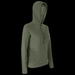 TALI MAGLIA WOMAN<Montura Fashion