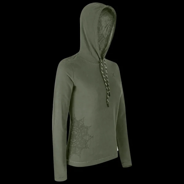 TALI MAGLIA WOMAN<Montura Fashion