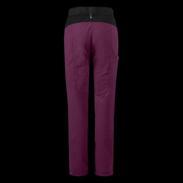 TALI PANTS WOMAN<Montura Discount