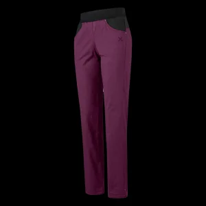 TALI PANTS WOMAN<Montura Discount