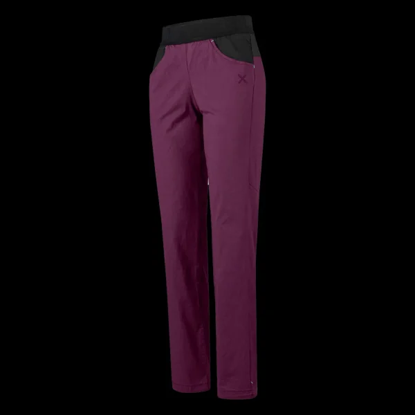 TALI PANTS WOMAN<Montura Discount