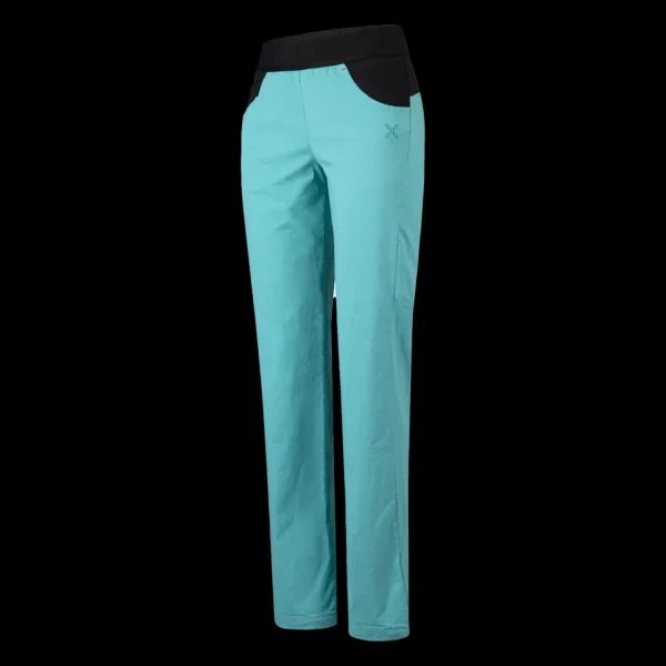 TALI PANTS WOMAN<Montura Discount