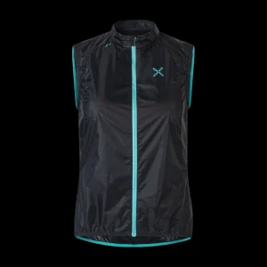 TERRA VEST WOMAN<Montura Sale