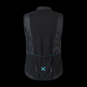 TERRA VEST WOMAN<Montura Clearance