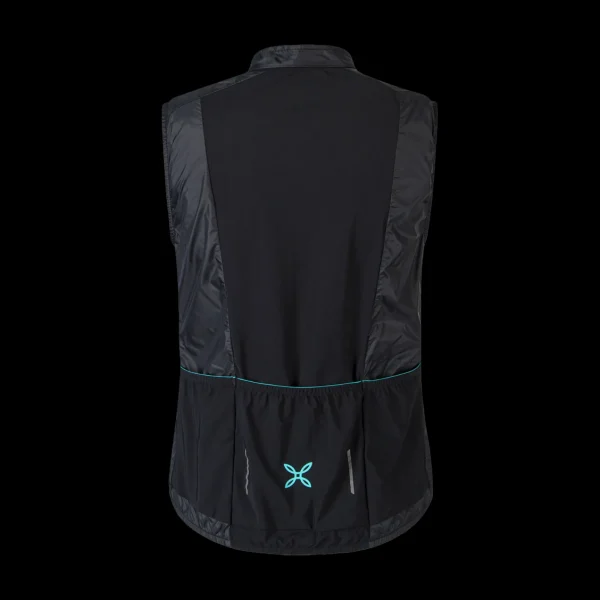 TERRA VEST WOMAN<Montura Clearance
