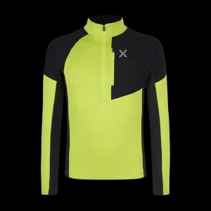 THERMAL GRID 2 ANORAK<Montura Flash Sale