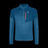 THERMAL GRID 2 ANORAK<Montura Fashion