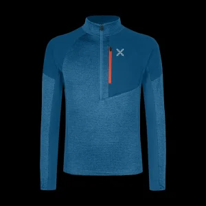 THERMAL GRID 2 ANORAK<Montura Fashion