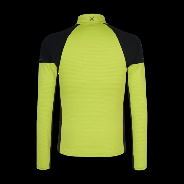 THERMAL GRID 2 ANORAK<Montura Outlet