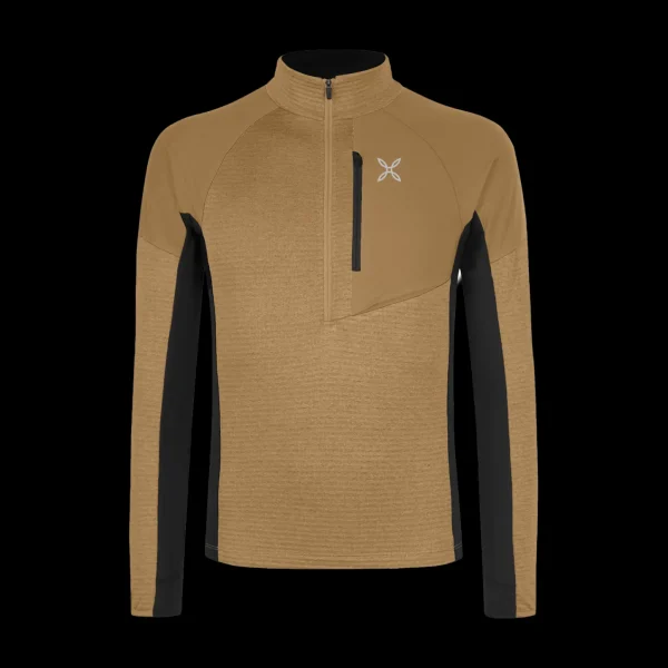 THERMAL GRID 2 ANORAK<Montura Hot