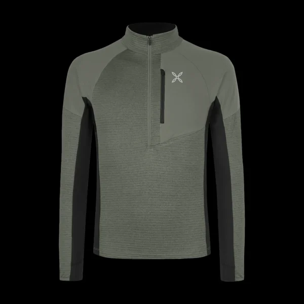THERMAL GRID 2 ANORAK<Montura Fashion