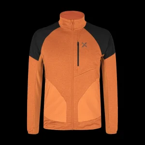 THERMAL GRID 2 MAGLIA<Montura Cheap