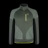 THERMAL GRID 2 MAGLIA<Montura Fashion
