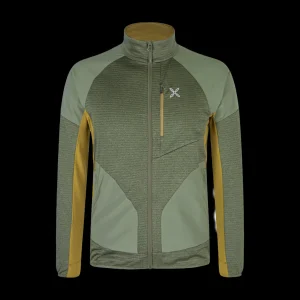 THERMAL GRID 2 MAGLIA<Montura Store