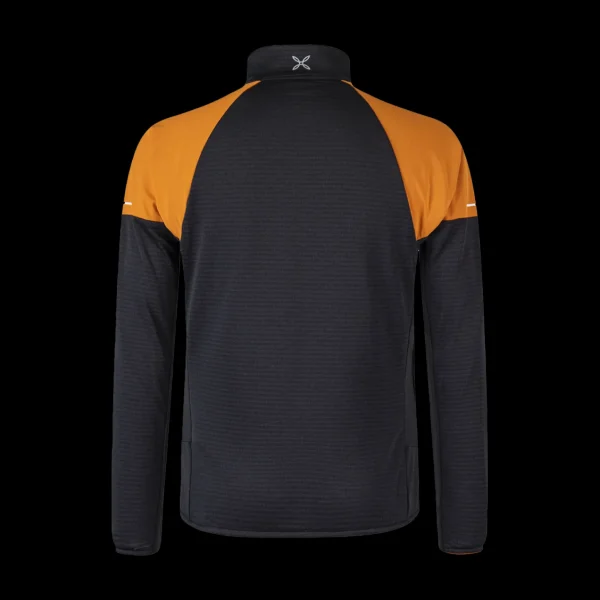 THERMAL GRID 2 MAGLIA<Montura Flash Sale