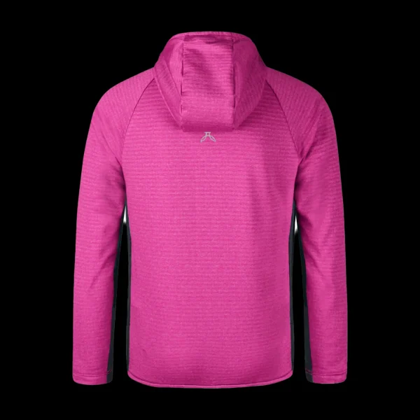 THERMAL GRID 2 MAGLIA KIDS<Montura Shop